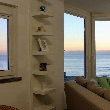 Avencas Beach House - Ocean View Lisbon Luaran gambar