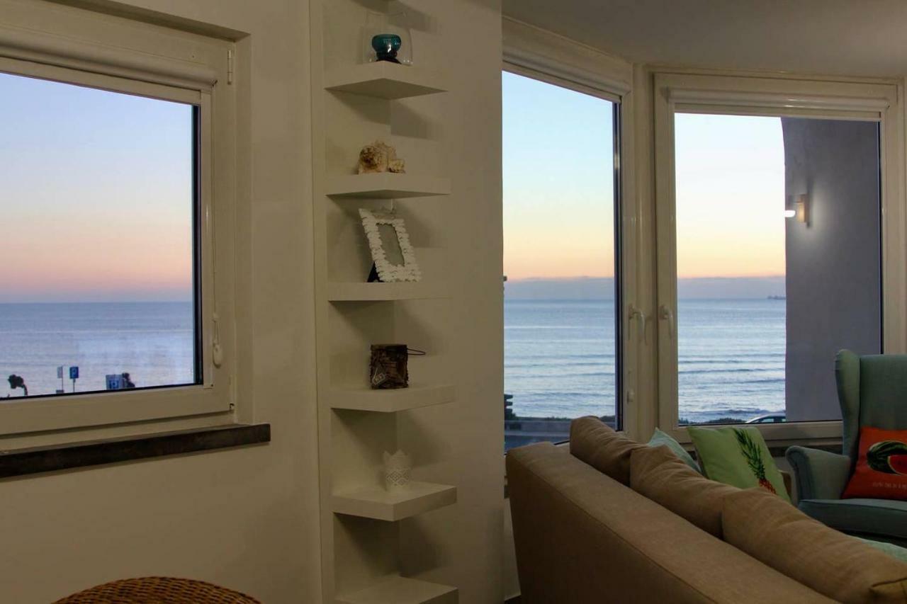 Avencas Beach House - Ocean View Lisbon Luaran gambar
