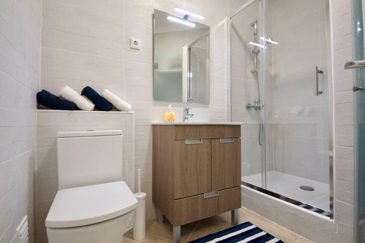 Avencas Beach House - Ocean View Lisbon Luaran gambar