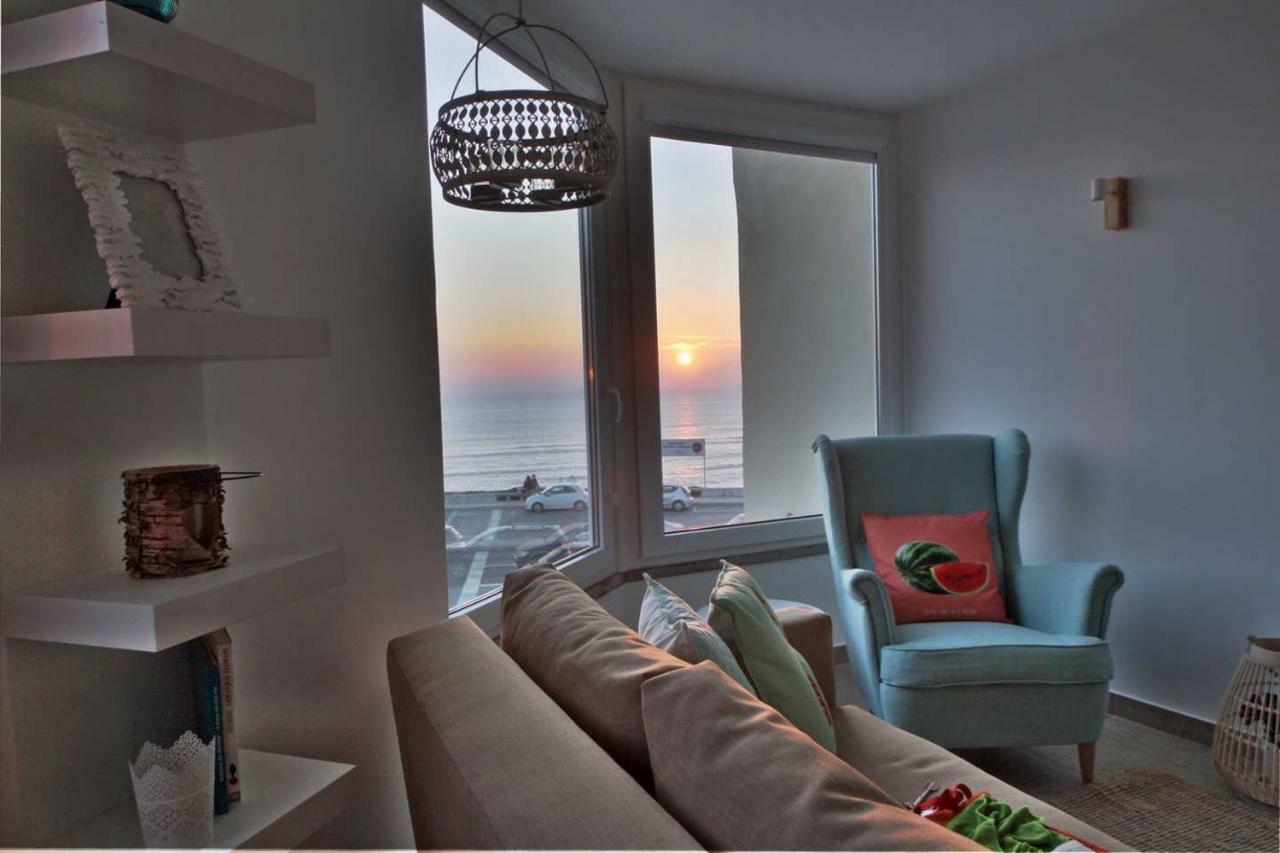 Avencas Beach House - Ocean View Lisbon Luaran gambar