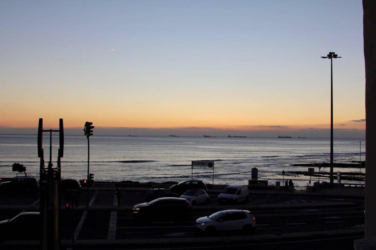 Avencas Beach House - Ocean View Lisbon Luaran gambar