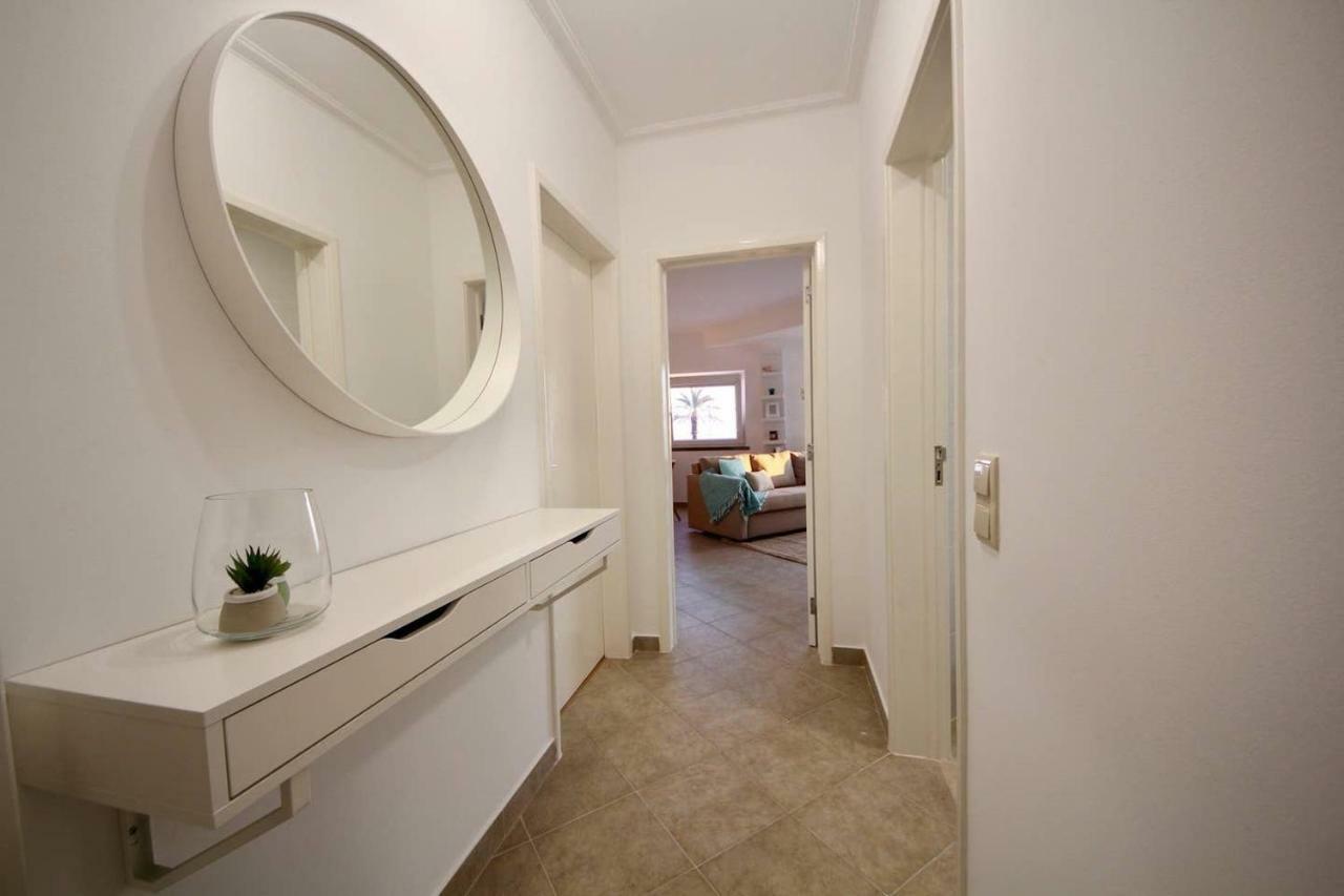 Avencas Beach House - Ocean View Lisbon Luaran gambar